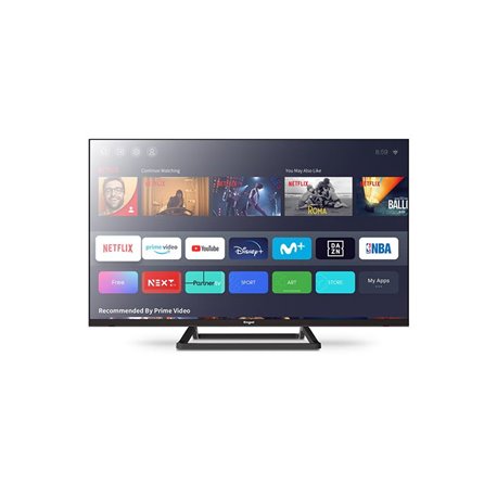 TV Engel 32" LED HD Ready Smart TV Negro (LE3285SM)