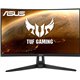 MONITOR GAMING ASUS TUF 27 165HZ CURVO MULTIM ERGONOMICO HDMI VGA