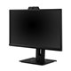 MONITOR VIEWSONIC 24 IPS MULTIM ERGONOMICO WEBCAM HDMI VGA DP USB 5YR GAR