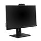 MONITOR VIEWSONIC 24 IPS MULTIM ERGONOMICO WEBCAM HDMI VGA DP USB 5YR GAR