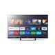 TV Engel 43" LED FHD 2xUSB 3xHDMI WiFi Negro (LE4385SM)