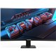 MONITOR GAMING GIGABYTE 27 QHD CURVO HDMI DP