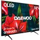 TELEVISOR QLED DAEWOO 50 4K UHD USB SMART TV ANDROID WIFI BLUETOOTH DOLBY