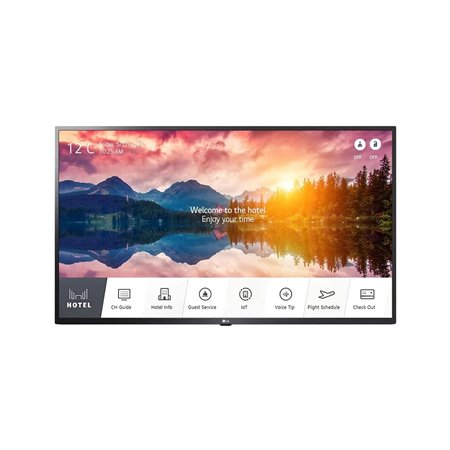 TV LG 65" ProCentric Smart UHD (65US662H)