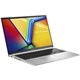 ASUS M1502YA-NJ147W Ryzen 7 16Gb 512Gb 15.6" W11H Plata