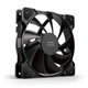 Kit 2x Ventilador Mars Gaming 120mm Negro (MFPWMX2)