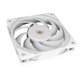 Ventilador Mars Gaming 120mm PWM Blanco (MFNCW)