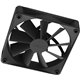 Ventilador NZXT F120Q Airflow 12x12 Negro (RF-Q12SF-B1)