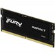 Módulo Kingston DDR5 16Gb Fury Sodimm (KF556S40IB/16)