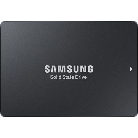 SSD Samsung PM893 2.5" 960Gb SATA3 6Gb/s (MZ-7L396000)