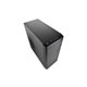 Caja DeepCool S/F mATX Negra (DP-MATX-DPWAVE2)