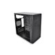 Caja DeepCool S/F mATX Negra (DP-MATX-DPWAVE2)