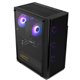 Semitorre NOX S/F USB ATX mATX ITX Negra (NXINFTYBETA)