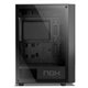 Semitorre NOX S/F USB ATX mATX ITX Negra (NXINFTYBETA)