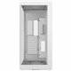 Torre DeepCool CH780 3ARGB Blanca (R-CH780-WHADE41-G-1)