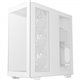 Torre DeepCool CH780 3ARGB Blanca (R-CH780-WHADE41-G-1)