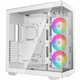 Torre DeepCool CH780 3ARGB Blanca (R-CH780-WHADE41-G-1)