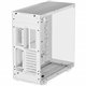 Torre DeepCool CH780 3ARGB Blanca (R-CH780-WHADE41-G-1)