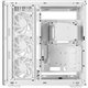 Torre DeepCool CH780 3ARGB Blanca (R-CH780-WHADE41-G-1)