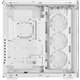 Torre DeepCool CH780 3ARGB Blanca (R-CH780-WHADE41-G-1)