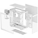 Torre DeepCool CH780 3ARGB Blanca (R-CH780-WHADE41-G-1)
