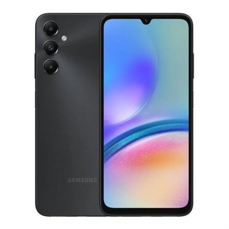 Smartp Samsung A05s V2 6.7" 4Gb 64Gb 4G Negro(SM-A057G)