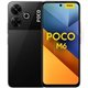 Smartp XIAOMI Poco M6 6.79" 6Gb 128Gb Negro (MZB0H2HEU)