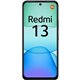 Smartphone XIAOMI Redmi 13 6.79" 8Gb 256Gb 4G Negro