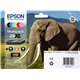 Tinta Epson 24XL T2438 Pack 6 Colores (C13T24384011)