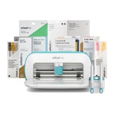 Bundle CRICUT Joy Gift + Pack Materiales (CRC-8001960)