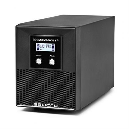 S.A.I. SALICRU SPS ADV T 2000VA 1400W (6A0EA000004)