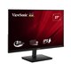 MONITOR VIEWSONIC 27 IPS 100HZ 1MS HDMI VGA ANTI-GLARE 3YR GARANTIA