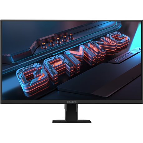 MONITOR GAMING GIGABYTE GS27Q 27 QHD HDMI DP