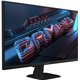 MONITOR GAMING GIGABYTE GS27Q 27 QHD HDMI DP