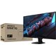 MONITOR GAMING GIGABYTE GS27Q 27 QHD HDMI DP