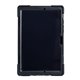 Funda TechAir 10.5" Samsung Tab A8 Negra (TAXSGA030)