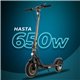 Patinete CECOTEC Bongo D30 XL 350W DGT (07325)