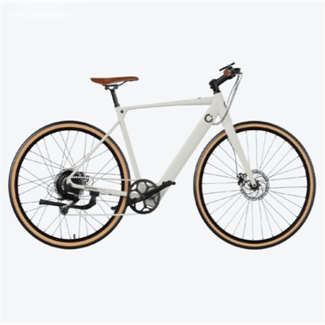 Bicicleta Eléctrica CECOTEC Sprint 28" 360W (07217)