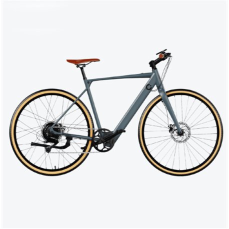 Bicicleta Eléctrica CECOTEC Sprint 28" 360W (07252)