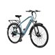 Bicicleta Eléctrica CECOTEC Urban Pro 28" 460W (07216)