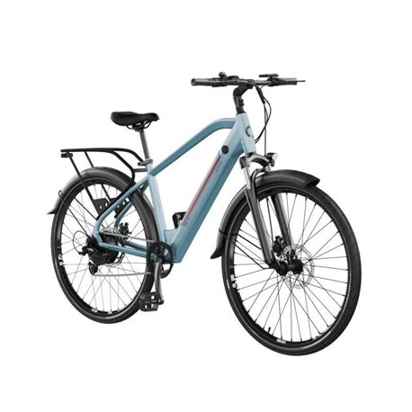 Bicicleta Eléctrica CECOTEC Urban Pro 28" 460W (07216)