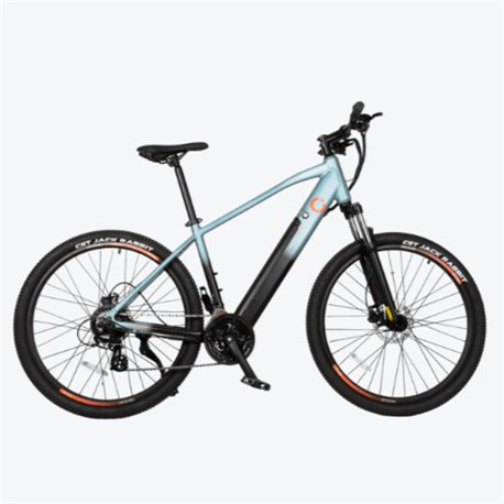 Bicicleta Eléctrica CECOTEC Mountain Ventus 27" (07218)