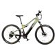 Bicicleta Eléctrica CECOTEC Mountain Millor 27" (07219)