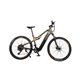 Bicicleta Eléctrica CECOTEC Mountain Supreme 29"(07221)