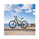 Bicicleta Eléctrica CECOTEC Mountain Supreme 29"(07221)