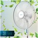 Ventilador de Pie CECOTEC 600 MAX Flow 70W 45cm (05292)