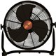 Ventilador Industrial CECOTEC 3000 Pro Negro (05933)