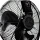 Ventilador Industrial CECOTEC 3000 Pro Negro (05933)