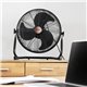 Ventilador Industrial CECOTEC 3000 Pro Negro (05933)