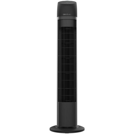 Ventilador Torre CECOTEC 8050 SkyLine Smart (05971)